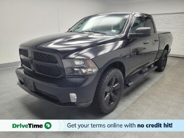 2016 RAM 1500 in Indianapolis, IN 46219