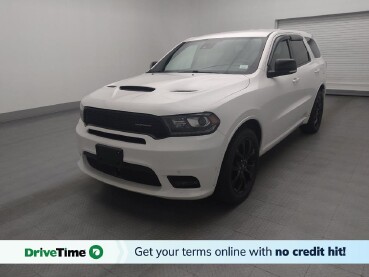 2019 Dodge Durango in Birmingham, AL 35215