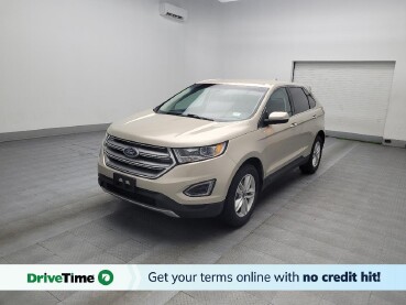 2017 Ford Edge in Conyers, GA 30094