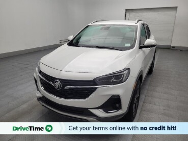 2020 Buick Encore GX in Conyers, GA 30094