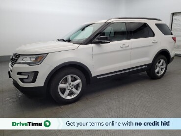 2017 Ford Explorer in Richmond, VA 23235