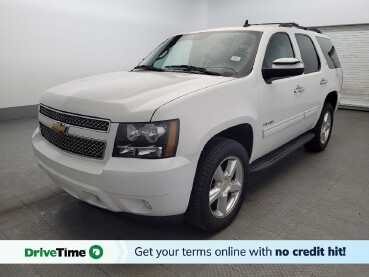 2014 Chevrolet Tahoe in Chesapeake, VA 23320