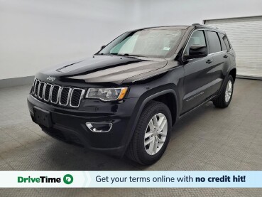 2018 Jeep Grand Cherokee in Williamstown, NJ 8094