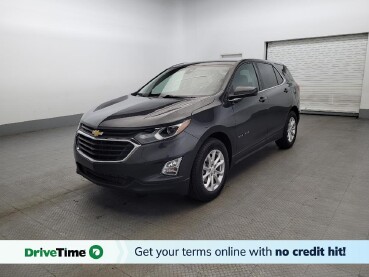 2020 Chevrolet Equinox in Williamstown, NJ 8094