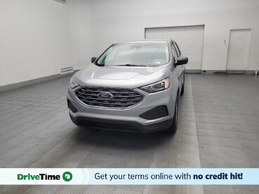 2020 Ford Edge in Conyers, GA 30094