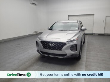 2020 Hyundai Santa Fe in Conyers, GA 30094