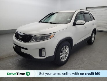 2015 Kia Sorento in Newport News, VA 23601