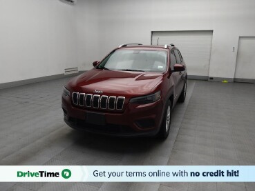 2020 Jeep Cherokee in Conyers, GA 30094