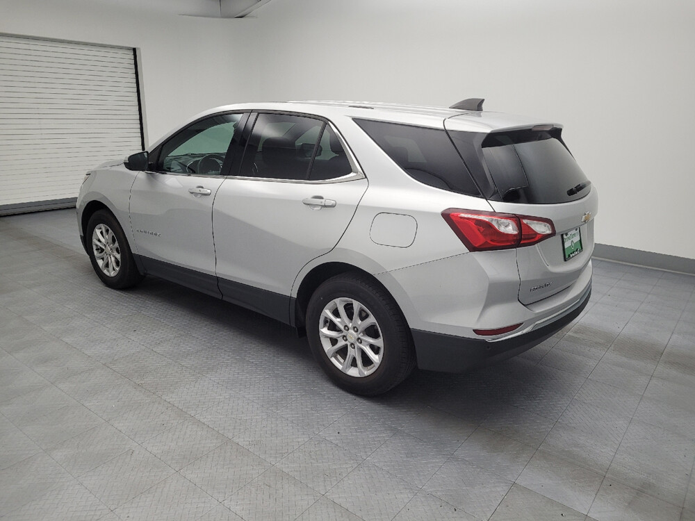 2019 Chevrolet Equinox in Fairfield, OH 45014 - 18041277 3