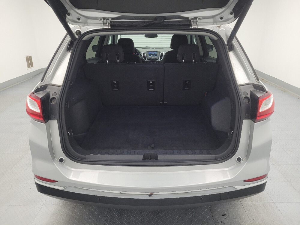 2019 Chevrolet Equinox in Fairfield, OH 45014 - 18041277 29