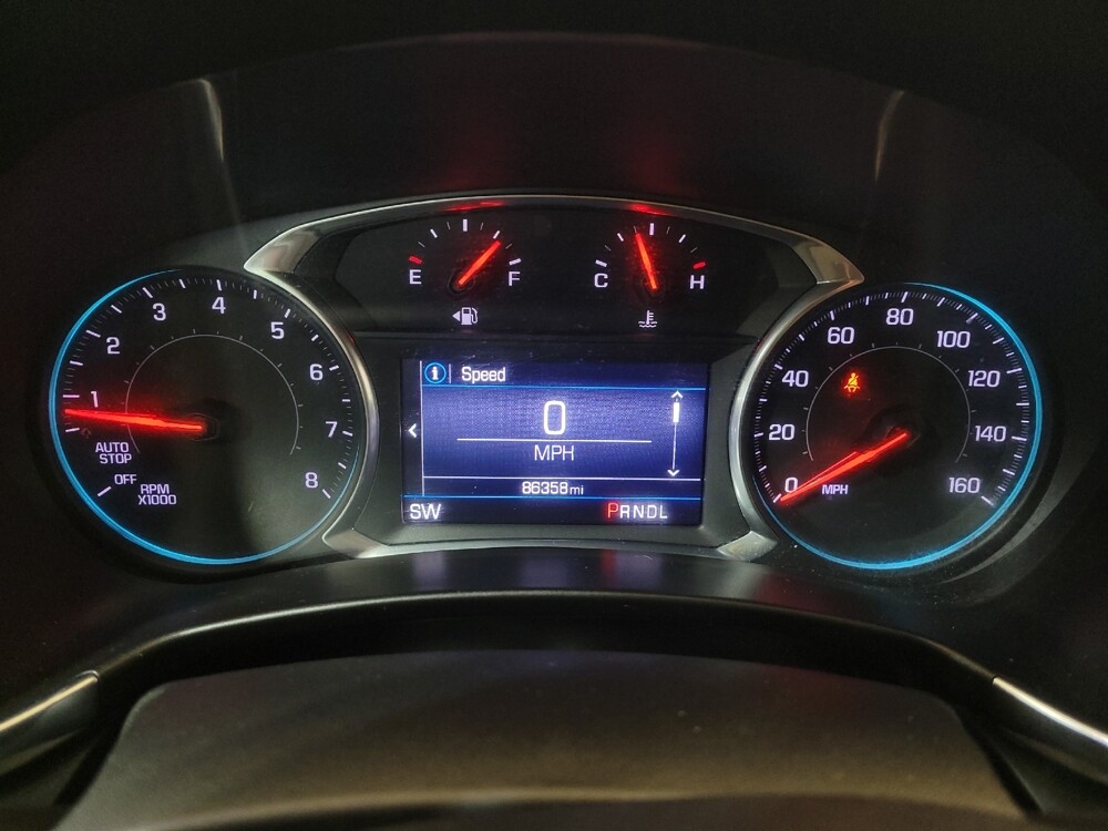 2019 Chevrolet Equinox in Fairfield, OH 45014 - 18041277 23