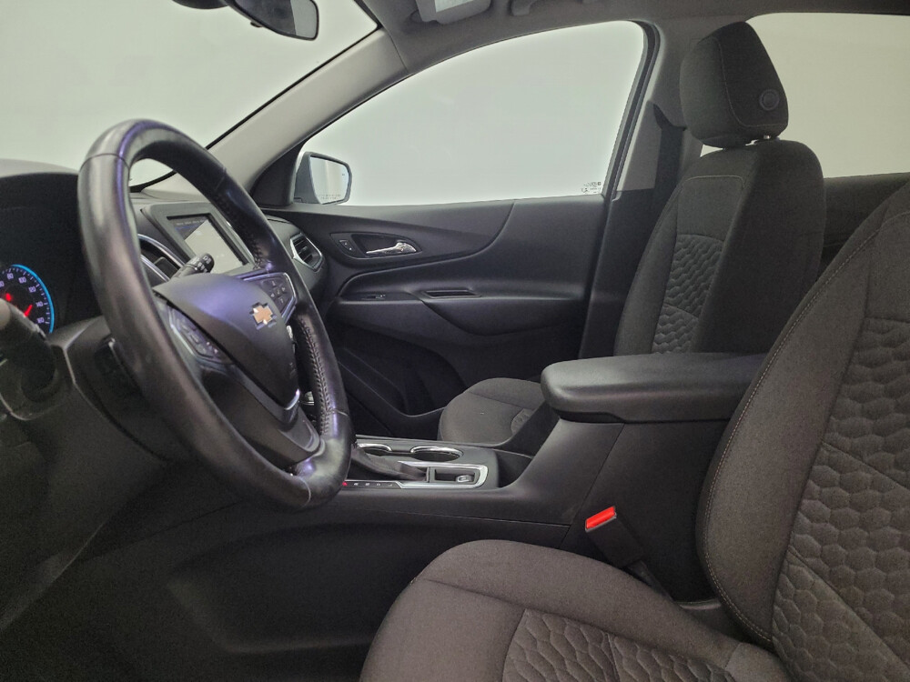 2019 Chevrolet Equinox in Fairfield, OH 45014 - 18041277 17
