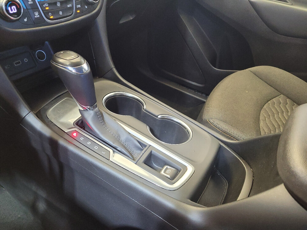 2019 Chevrolet Equinox in Fairfield, OH 45014 - 18041277 26