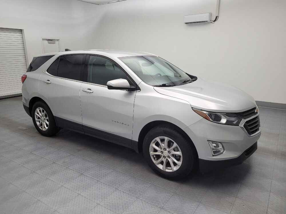 2019 Chevrolet Equinox in Fairfield, OH 45014 - 18041277 11