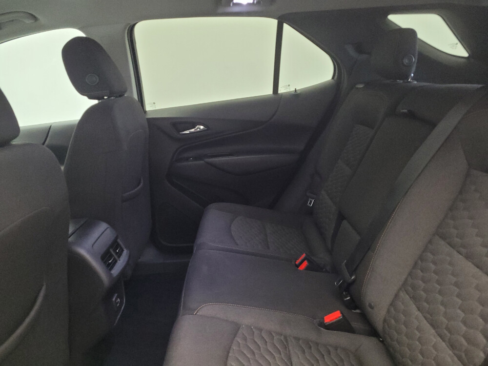 2019 Chevrolet Equinox in Fairfield, OH 45014 - 18041277 18