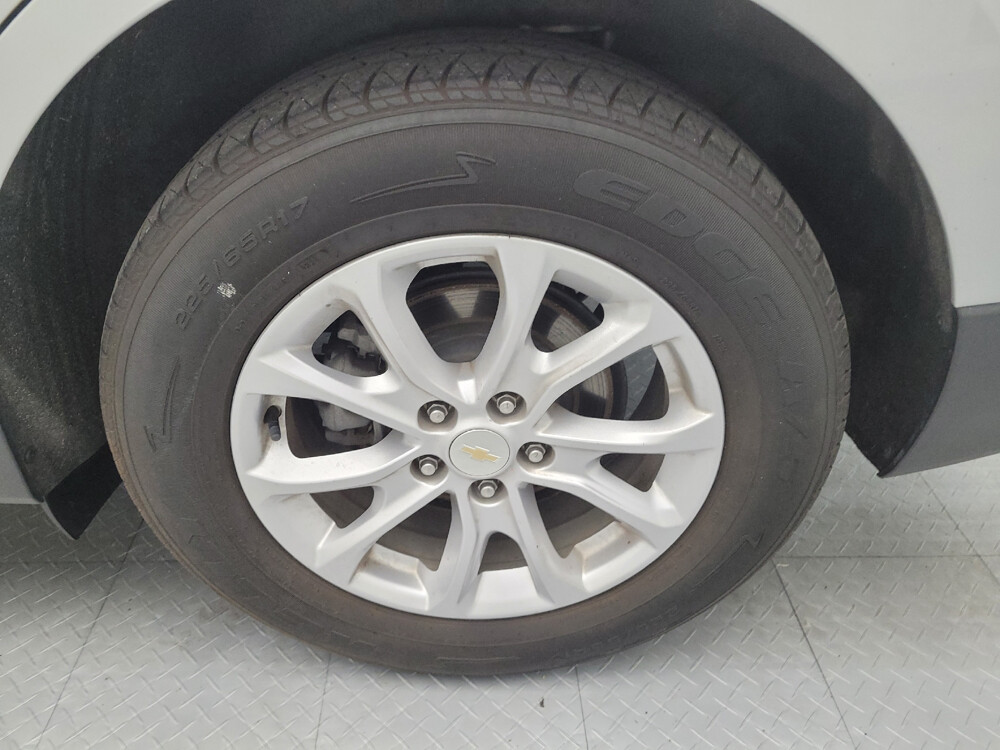 2019 Chevrolet Equinox in Fairfield, OH 45014 - 18041277 31