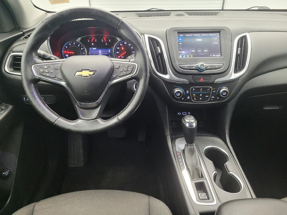 2019 Chevrolet Equinox in Fairfield, OH 45014 - 18041277 22