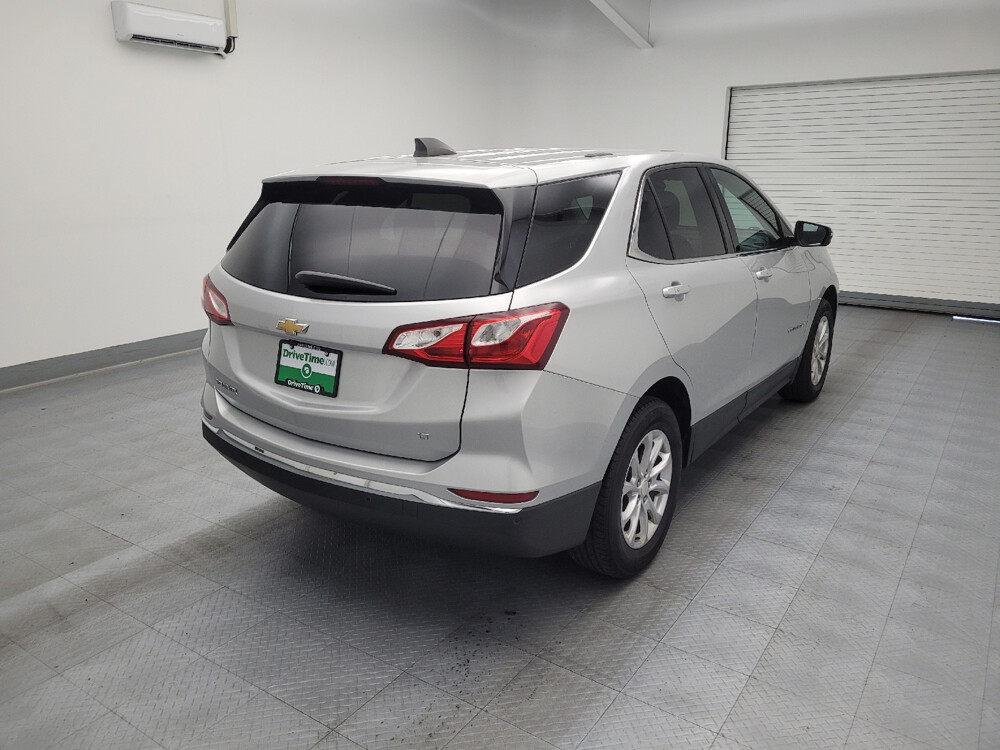2019 Chevrolet Equinox in Fairfield, OH 45014 - 18041277 9