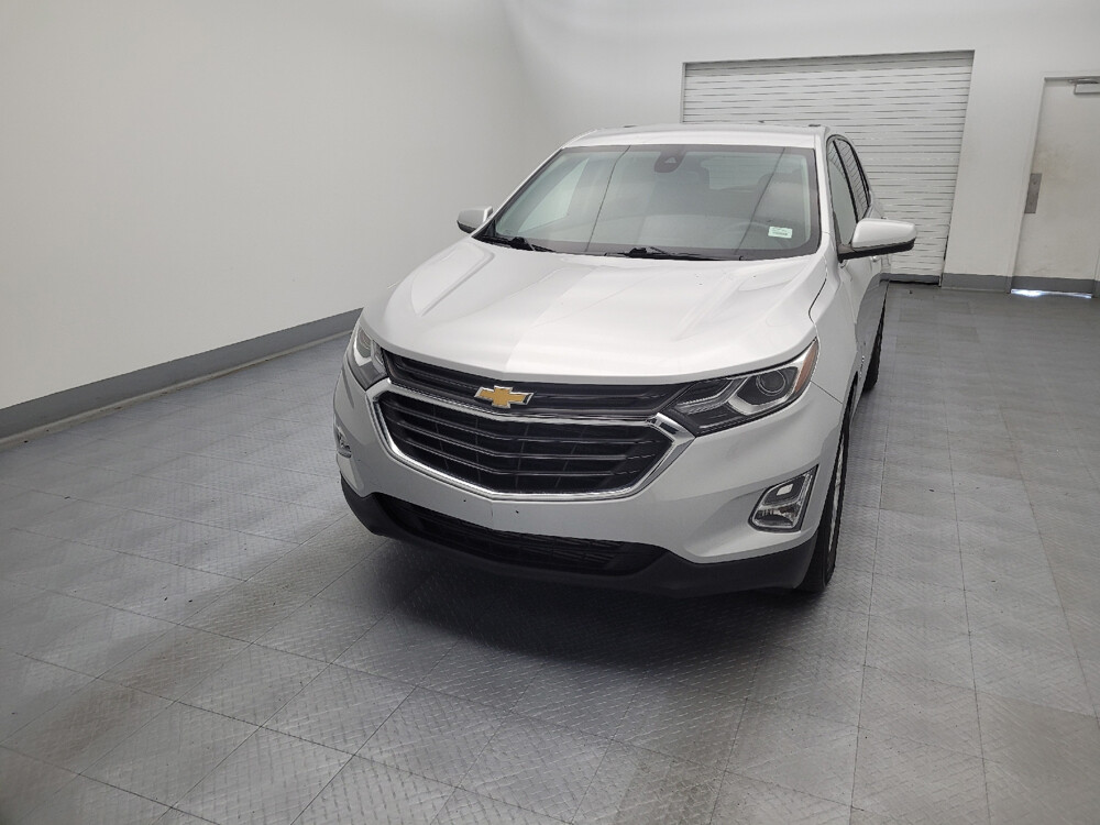 2019 Chevrolet Equinox in Fairfield, OH 45014 - 18041277 15