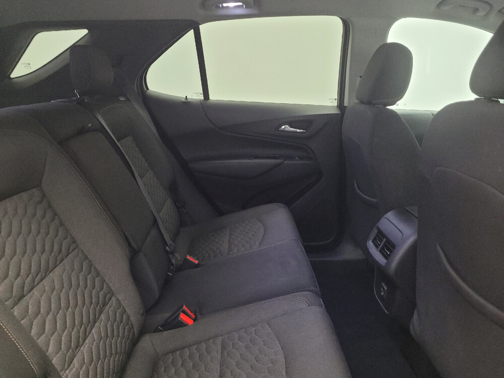 2019 Chevrolet Equinox in Fairfield, OH 45014 - 18041277 19