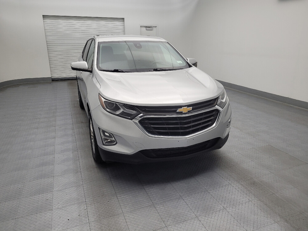 2019 Chevrolet Equinox in Fairfield, OH 45014 - 18041277 14