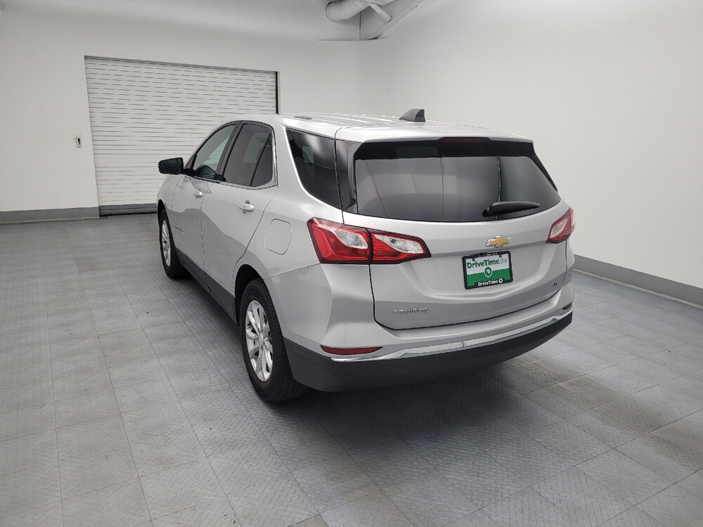 2019 Chevrolet Equinox in Fairfield, OH 45014 - 18041277 5