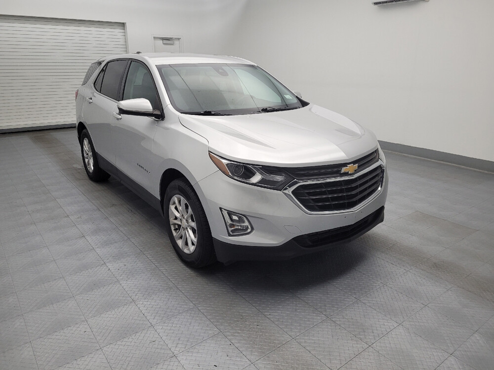 2019 Chevrolet Equinox in Fairfield, OH 45014 - 18041277 13
