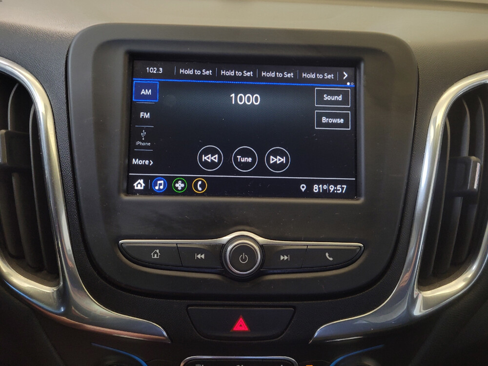 2019 Chevrolet Equinox in Fairfield, OH 45014 - 18041277 25