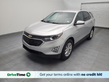 2019 Chevrolet Equinox in Fairfield, OH 45014