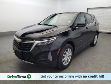 2022 Chevrolet Equinox in Allentown, PA 18103