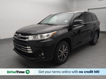 2018 Toyota Highlander in Gladstone, MO 64118