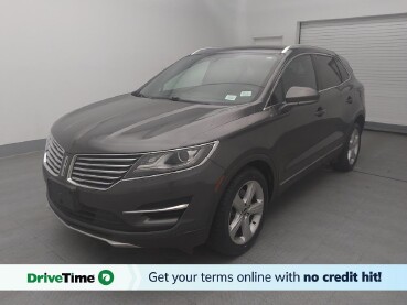 2017 Lincoln MKC in Wichita, KS 67207