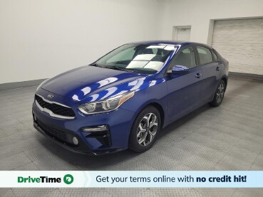 2020 Kia Forte in Las Vegas, NV 89104