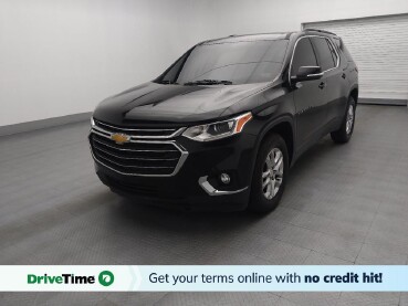 2020 Chevrolet Traverse in Kissimmee, FL 34744