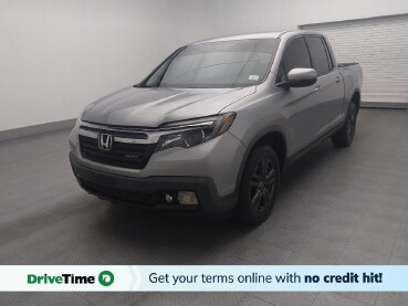 2018 Honda Ridgeline in Jacksonville, FL 32225