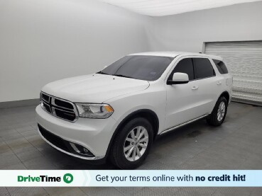 2019 Dodge Durango in Bradenton, FL 34207