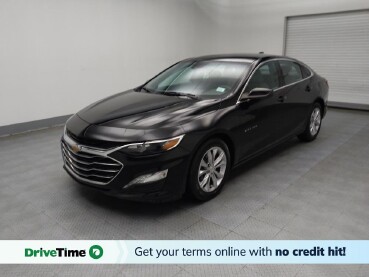 2021 Chevrolet Malibu in Midlothian, IL 60445