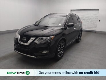 2019 Nissan Rogue in Duluth, GA 30096