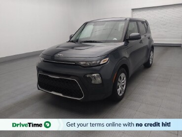 2020 Kia Soul in Duluth, GA 30096