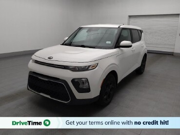 2020 Kia Soul in Duluth, GA 30096