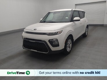 2020 Kia Soul in Duluth, GA 30096