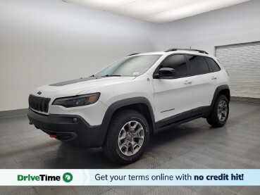2022 Jeep Cherokee in Mesa, AZ 85210