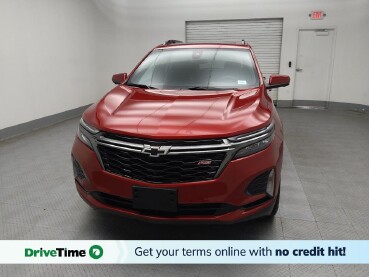 2022 Chevrolet Equinox in Des Moines, IA 50310