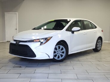 2022 Toyota Corolla in Cinnaminson, NJ 08077