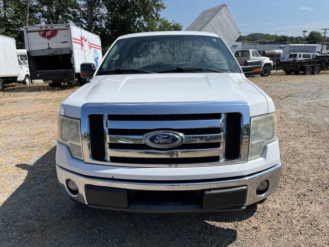 2011 Ford F150 in Hickory, NC 28602-5144 - 18041332 2