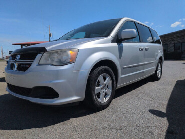 2012 Dodge Grand Caravan in North Little Rock, AR 72117-1620