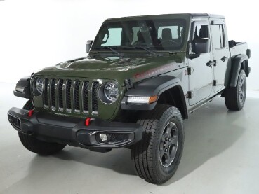 2022 Jeep Gladiator in Bedford, OH 44146