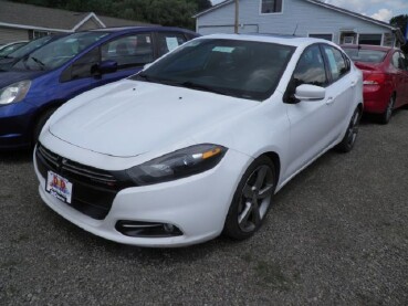 2014 Dodge Dart in Barton, MD 21521