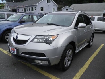 2011 Acura MDX in Barton, MD 21521