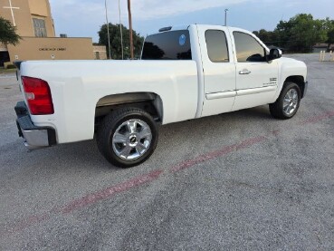 2013 Chevrolet Silverado 1500 in Dallas, TX 75228